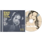 Lana Del Rey - Did You Know That There's A Tunnel Under Ocean Blvd [CD]