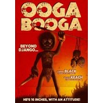 Ooga Booga (2013) [USED DVD]