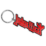 Keychain - Judas Priest: Logo
