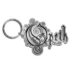 Keychain - Opeth: Logo