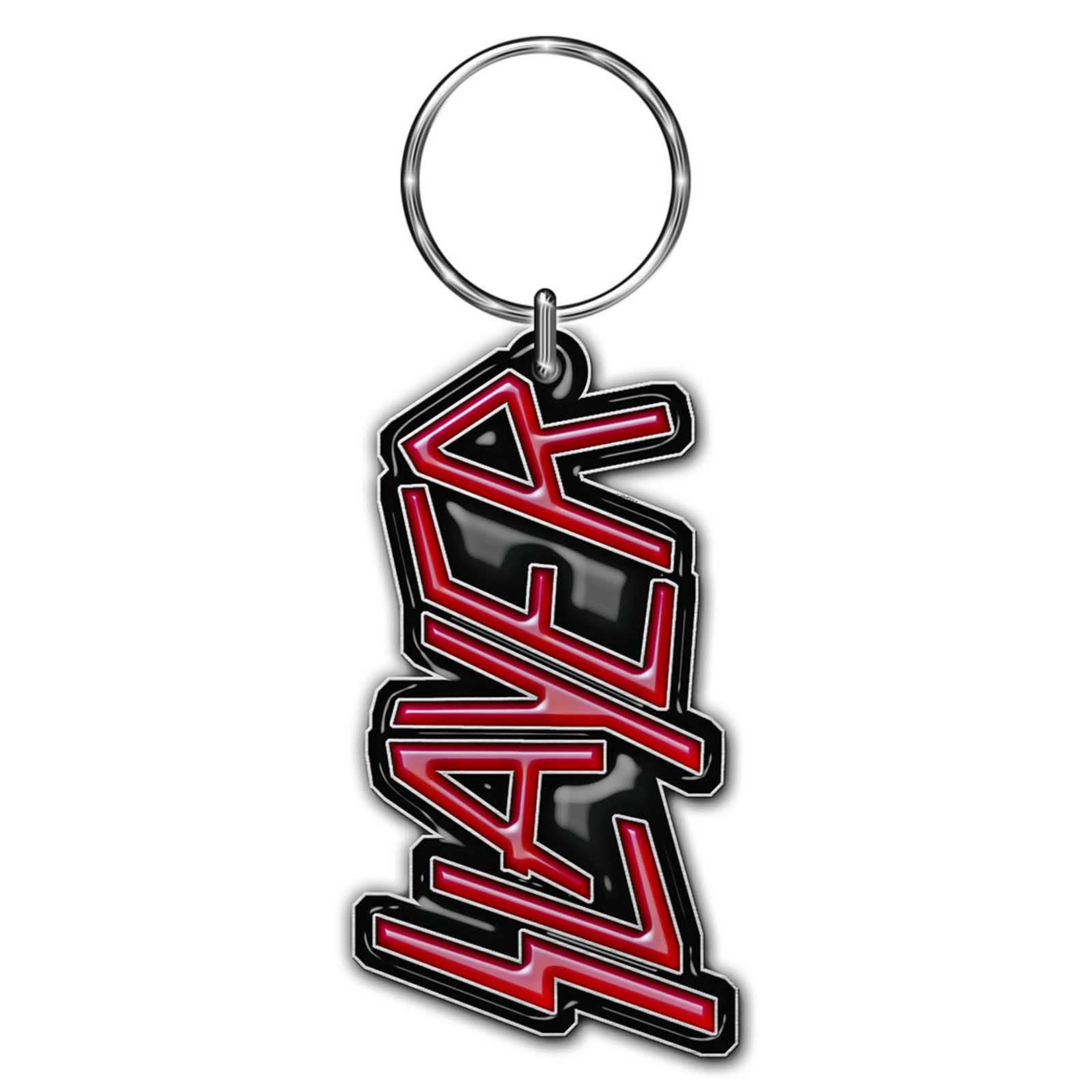 Keychain - Slayer: Logo