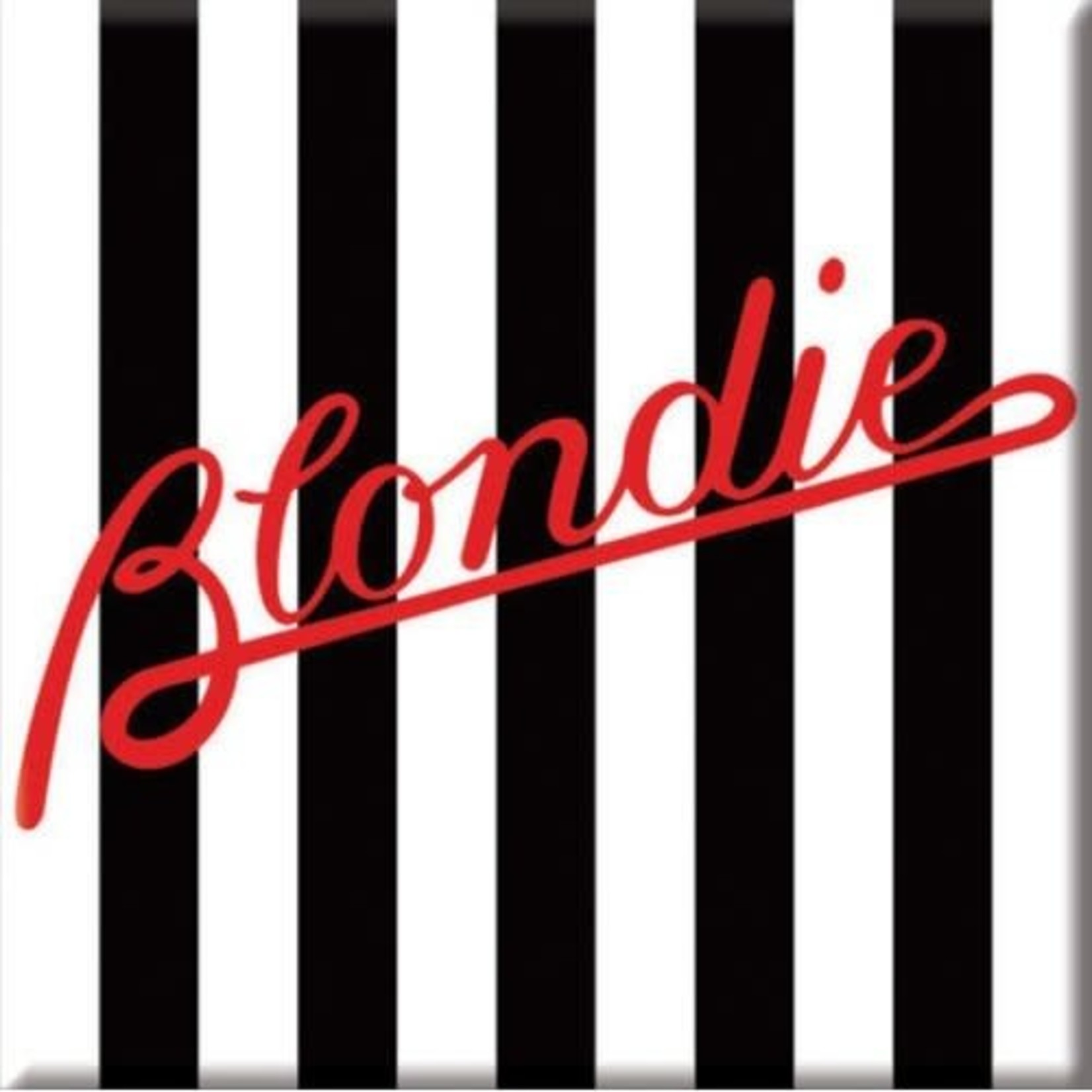 Magnet - Blondie: Parallel Lines
