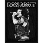 Patch - AC/DC: Bon Scott