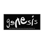 Patch - Genesis: Logo