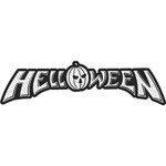 Patch - Helloween: Logo Cut Out