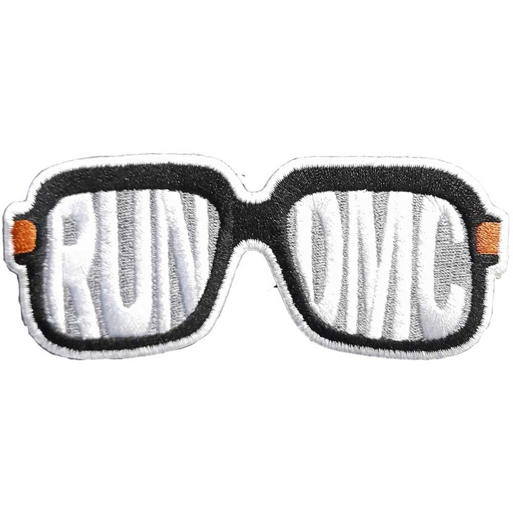 Patch - Run-D.M.C.: Glasses