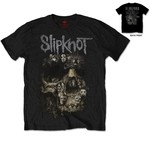 Slipknot - Skull Group