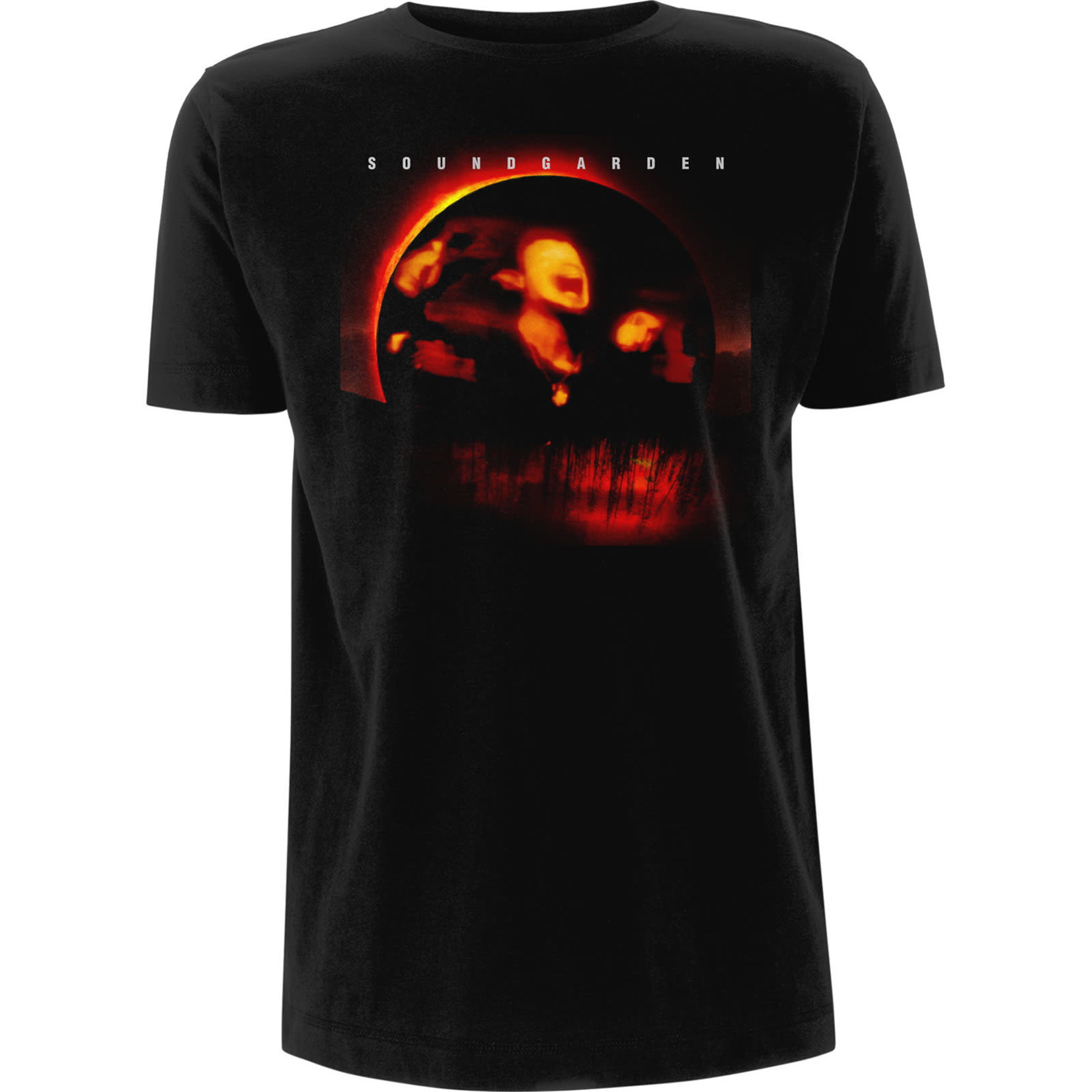 Soundgarden - Superunknown