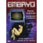 Embryo (1976) [USED DVD]