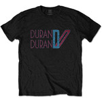 Duran Duran - Double D Logo