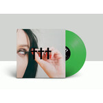 Crosses - Permanent, Radiant EP (Indie Green Vinyl) [LP]
