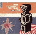 Lowest Of The Low - Nothing Short Of A Bullet [CD]