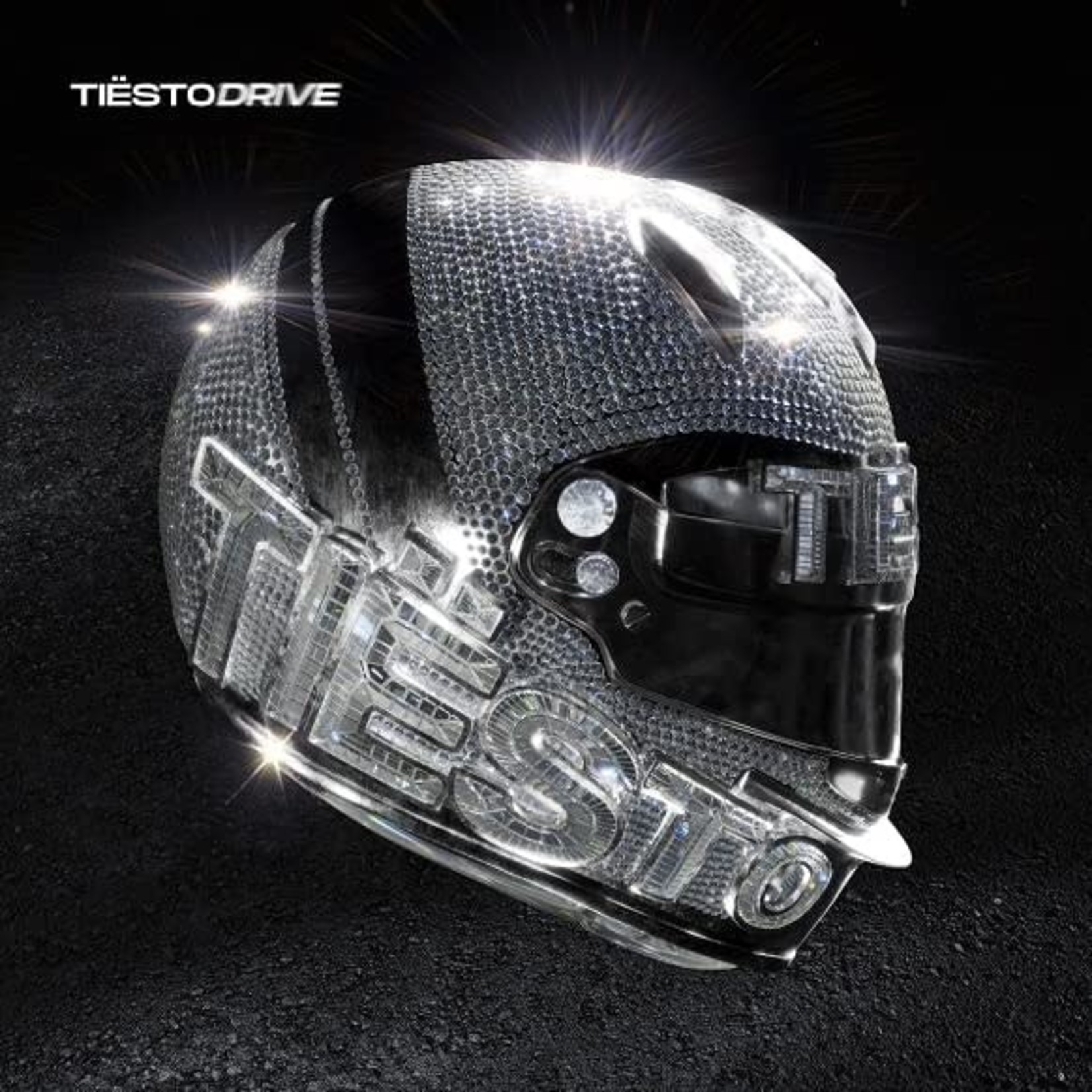Tiesto - Drive [CD]