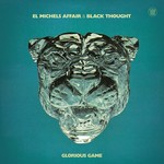 Black Thought/El Michels Affair - Glorious Game [CD]