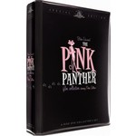 Pink Panther - The Pink Panther Film Collection [USED 6DVD]