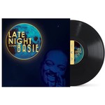Various Artists - Late Night Basie [LP]
