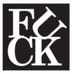 Sticker - Fuck Iconic