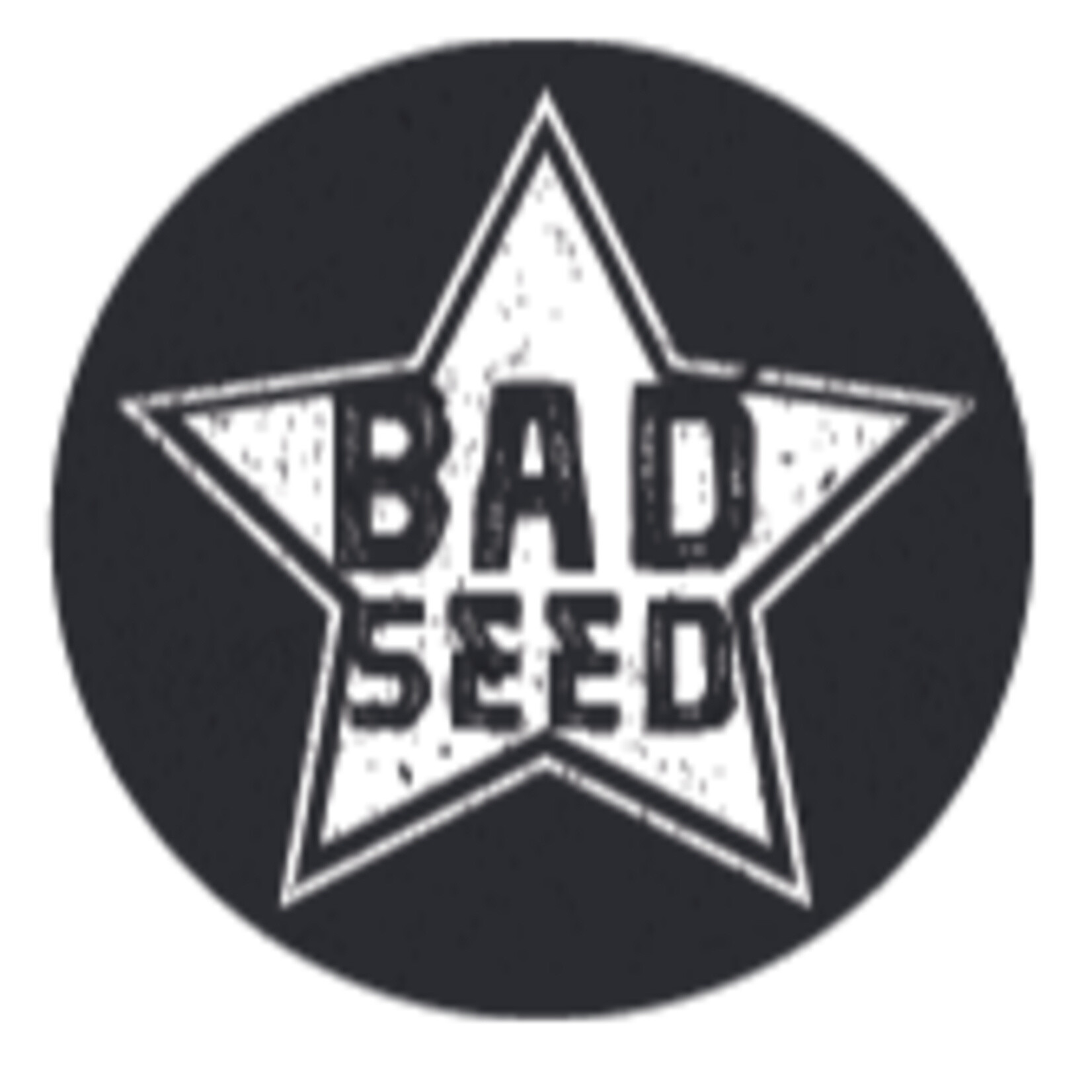 Sticker - Bad Seed