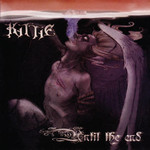 Kittie - Until The End (Silver Vinyl) [LP] (RSD2023)