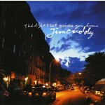 Jim Cuddy - The Light That Guides You Home [USED CD]