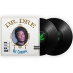 Dr. Dre - The Chronic (30th Ann) [2LP]