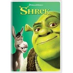 Shrek (2001) [USED DVD]