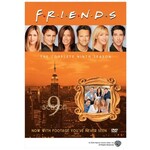 Friends - Season 9 [USED DVD]