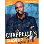 Chappelle's Show - Season 2 [USED DVD]