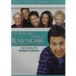 Everybody Loves Raymond - Season 7 [USED DVD]
