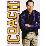 Coach - Season 1 [USED DVD]