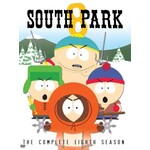 South Park - Season 8 [USED DVD]