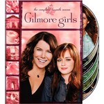Gilmore Girls - Season 7 [USED DVD]