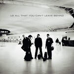 U2 - All That You Can't Leave Behind [USED CD]