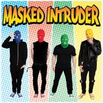 Masked Intruder - Masked Intruder [CD]