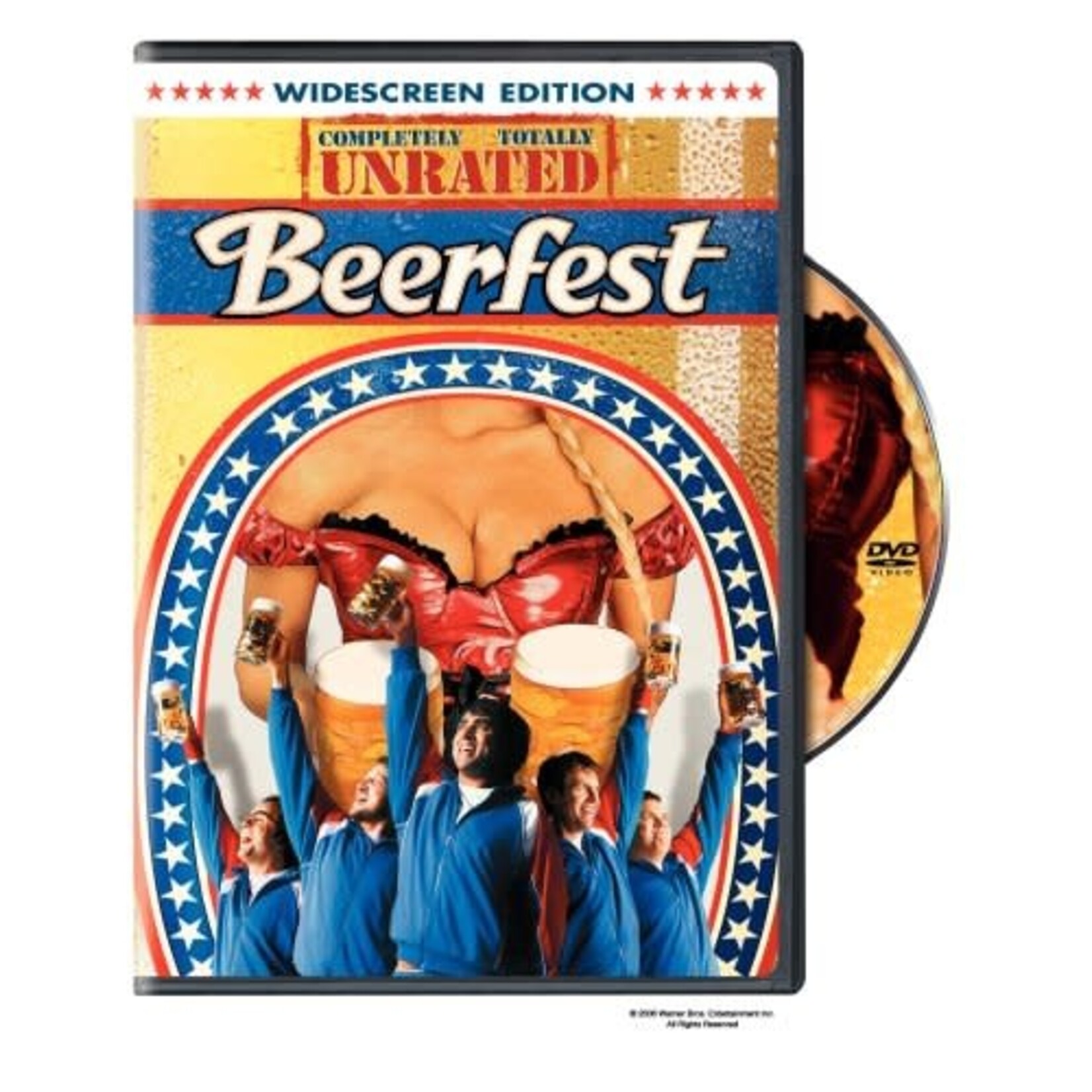 Beerfest (2006) [USED DVD]