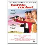 Bottle Rocket (1996) [USED DVD]