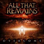 All That Remains - Overcome [USED CD]