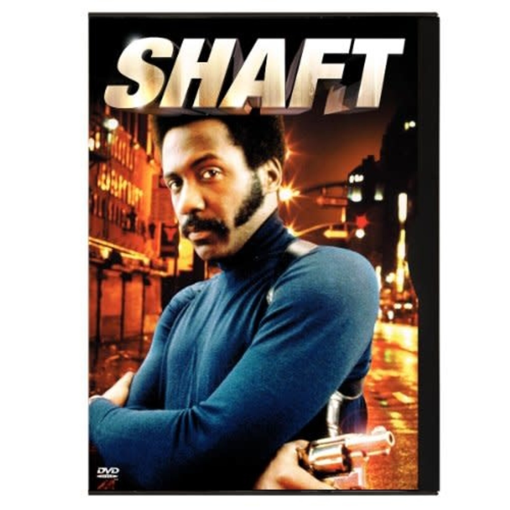 Shaft (1971) [USED DVD]