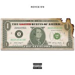 Royce Da 5'9 - The Allegory [CD]