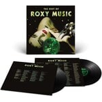 Roxy Music - The Best Of Roxy Music [2LP]