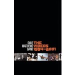 Dave Matthews Band - The Videos 1994-2001 [USED DVD]