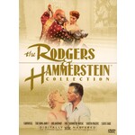 Rodgers & Hammerstein - The Rodgers & Hammerstein Collection [USED 6DVD]