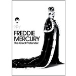 Freddie Mercury - The Great Pretender [DVD]