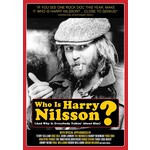 Harry Nilsson - Who Is Harry Nilsson? (And Why Is Everybody Talkin' About Him) [DVD]