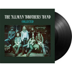 Allman Brothers Band - Collected (MOV) [2LP]