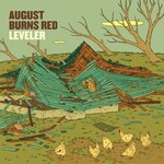August Burns Red - Leveler [CD]
