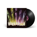 Damned - Darkadelic [LP]