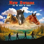 New Swears - And The Magic Of Horses [CD]