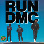Run-D.M.C. - Tougher Than Leather [LP]