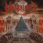 Warbringer - Woe To The Vanquished [CD]